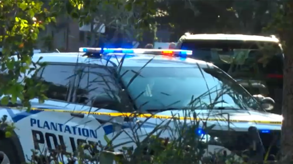 Toddler found dead in car in Plantation mourned as investigation continues – NBC 6 South Florida