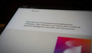 Florida sues OpenAI