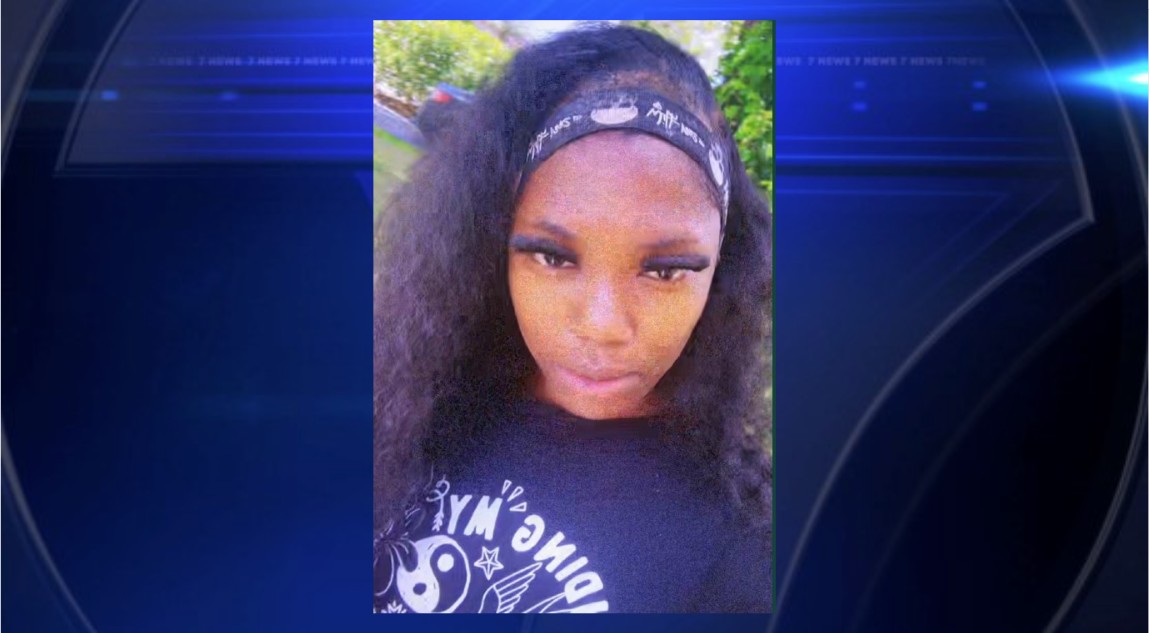 BSO detectives searching for missing 16-year-old girl from North Lauderdale - WSVN 7News | Miami News, Weather, Sports