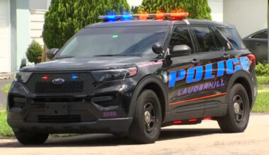Man cut with ‘unknown object,’ suspect fled the scene in Lauderhill, police say – NBC 6 South Florida