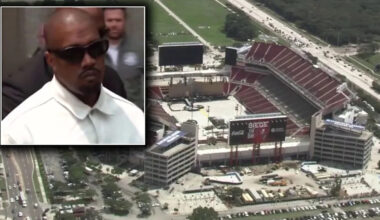 Kanye West Tampa concerts: Why a bulletproof contract prevents cancellation