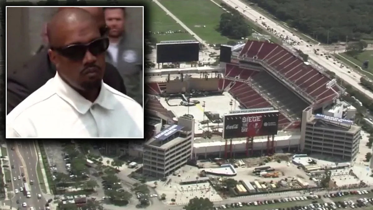 Kanye West Tampa concerts: Why a bulletproof contract prevents cancellation