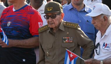 ‘This year in Cuba.’ Holding onto a sliver of hope in Miami