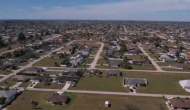 Cape Coral examines how property tax cuts could strain budget and essential services