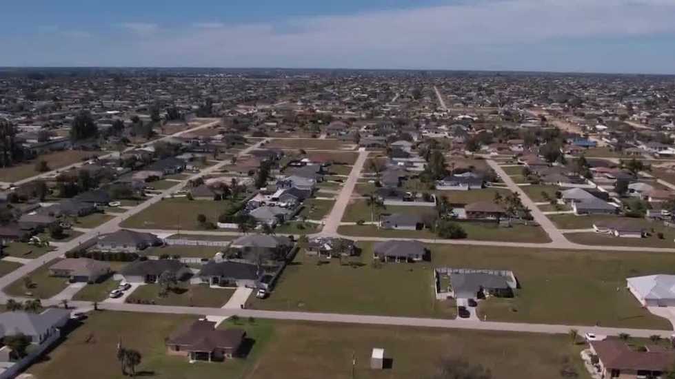 Cape Coral examines how property tax cuts could strain budget and essential services
