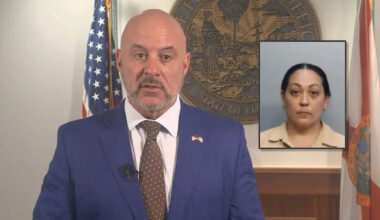 Florida Says One Public-Assistance Fraud Case Hit $221,787 as May Total Topped $806,000