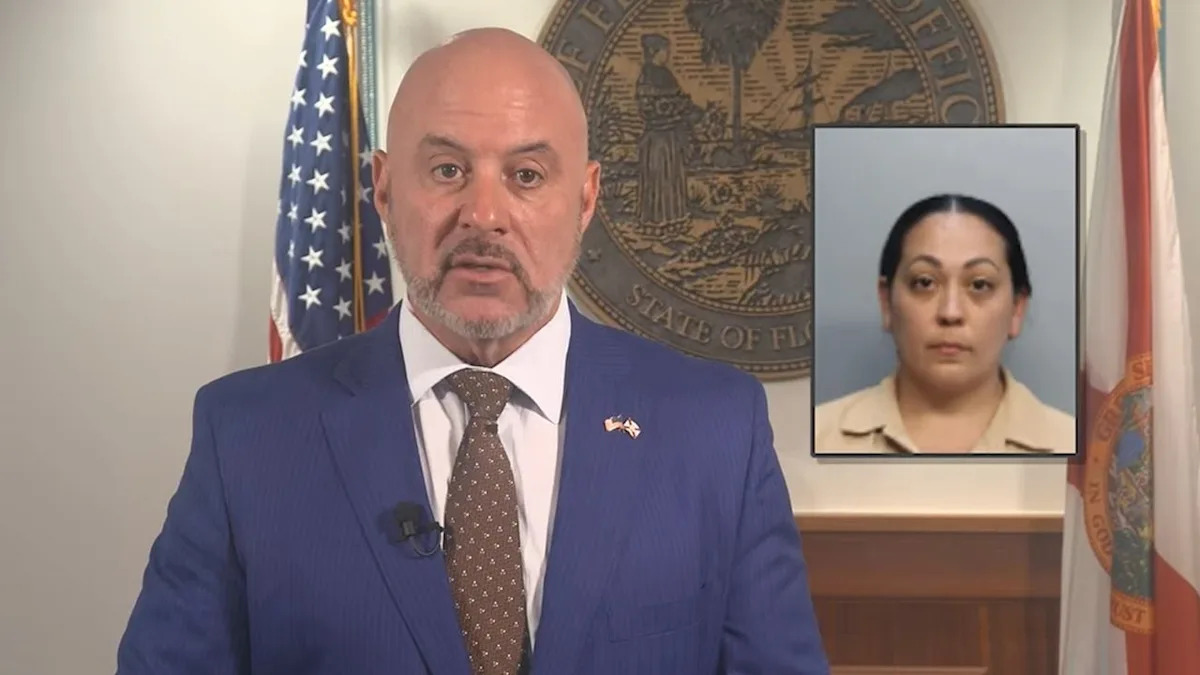 Florida Says One Public-Assistance Fraud Case Hit $221,787 as May Total Topped $806,000