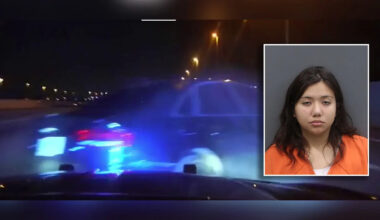 19-year-old charged with DUI after 120 mph chase through Tampa: FHP
