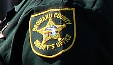 BSO deputy hospitalized after hit-and-run crash in Fort Lauderdale – NBC 6 South Florida
