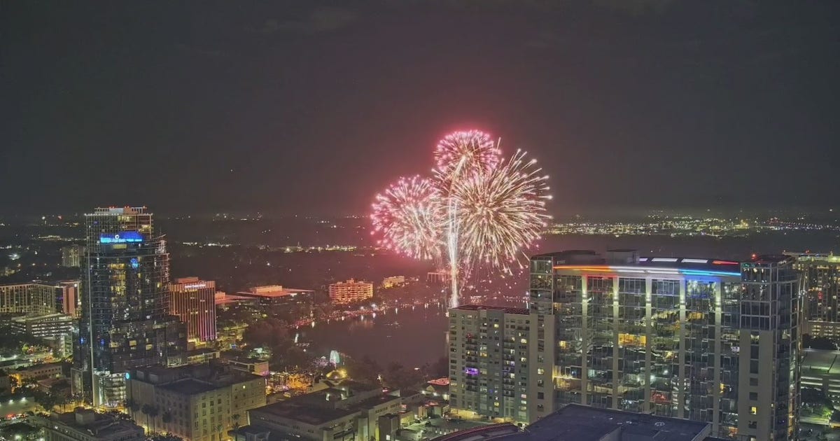 July 4 fireworks laws: What's legal, illegal in Florida