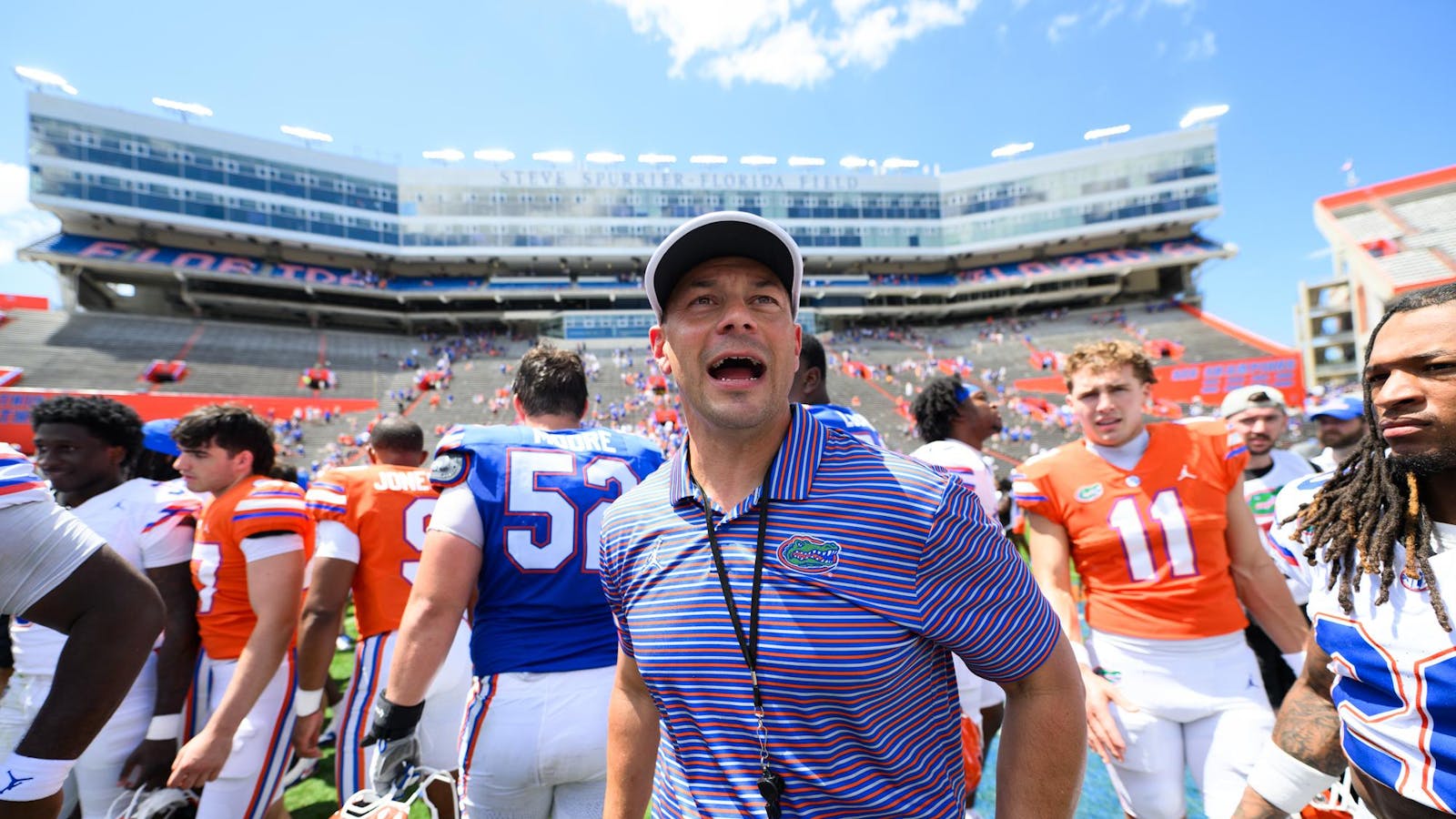 Florida football recruiting: Breaking down all 22 Commits in the Gators’ 2027 class