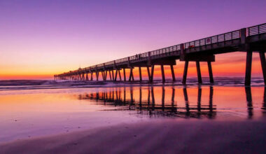 This Florida City Offers Affordable Living, Beaches, and Top Healthcare for Retirees