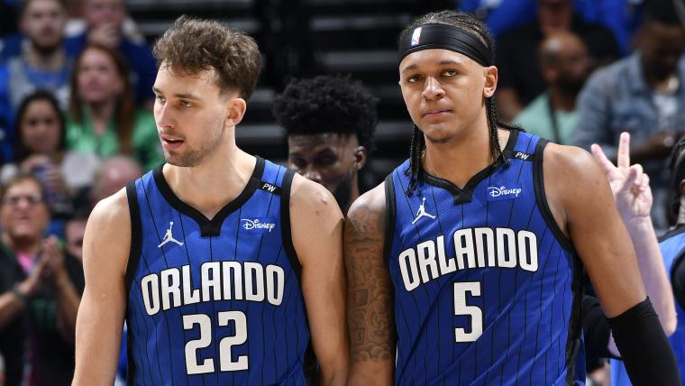 Orlando Magic urged to break up core, trade away $224 million franchise star