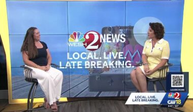Mom Monday | Stress-free summer tips for Central Florida families
