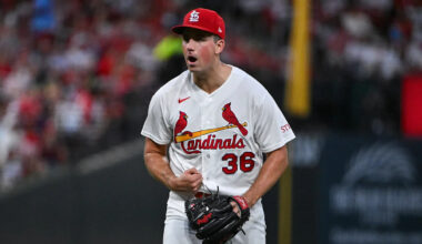Game Discussion for St. Louis Cardinals vs Miami Marlins Friday Night