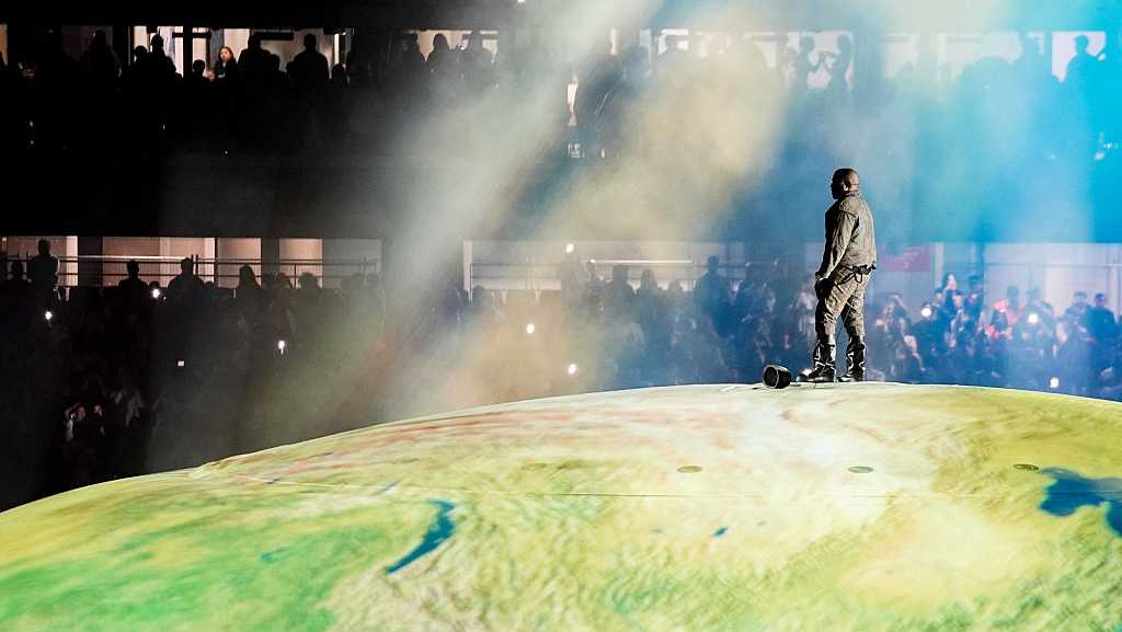 Florida Sen. Rick Scott pushes back against Ye's upcoming stadium concerts in Tampa