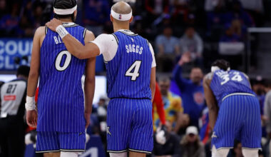 Orlando Magic 2026 NBA Draft Preview
