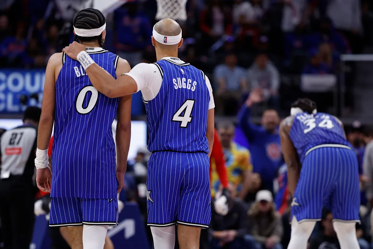 Orlando Magic 2026 NBA Draft Preview