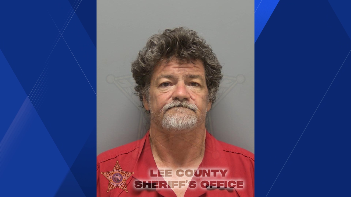 Florida officers arrest man after chase, neighborhood search and drone response