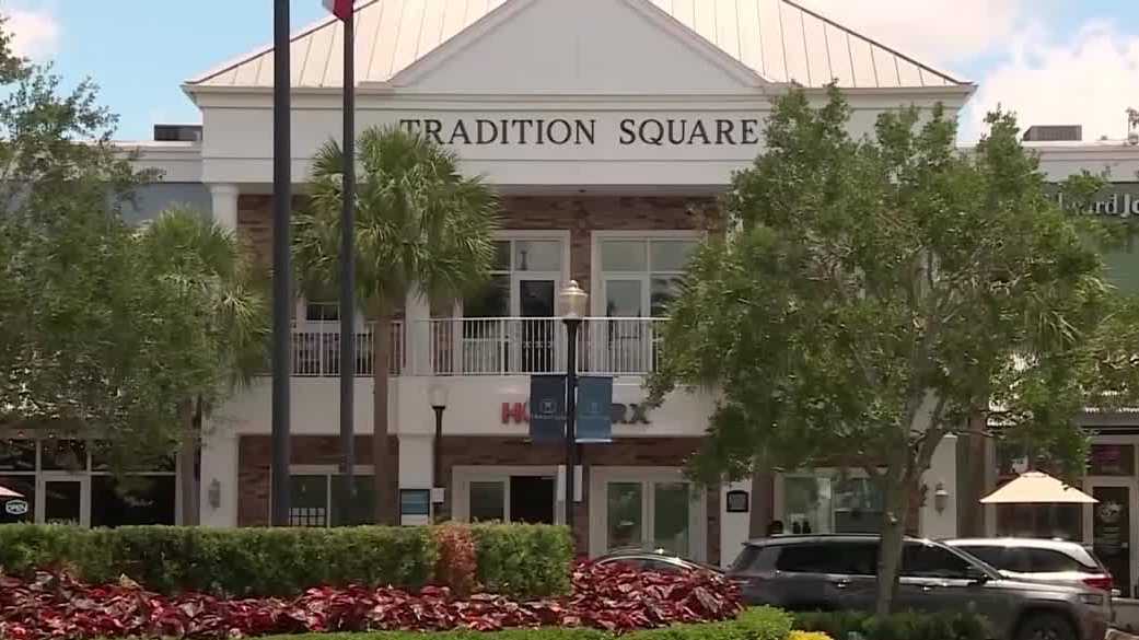 Florida AG says Tradition HOA will stop enforcing firearm ban