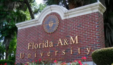 FAMU Scores Major Legal Victory In $2 Billion Underfunding Lawsuit