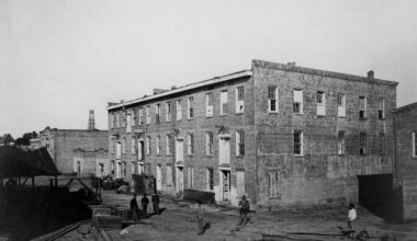 Jacksonville’s Forgotten Emancipation History