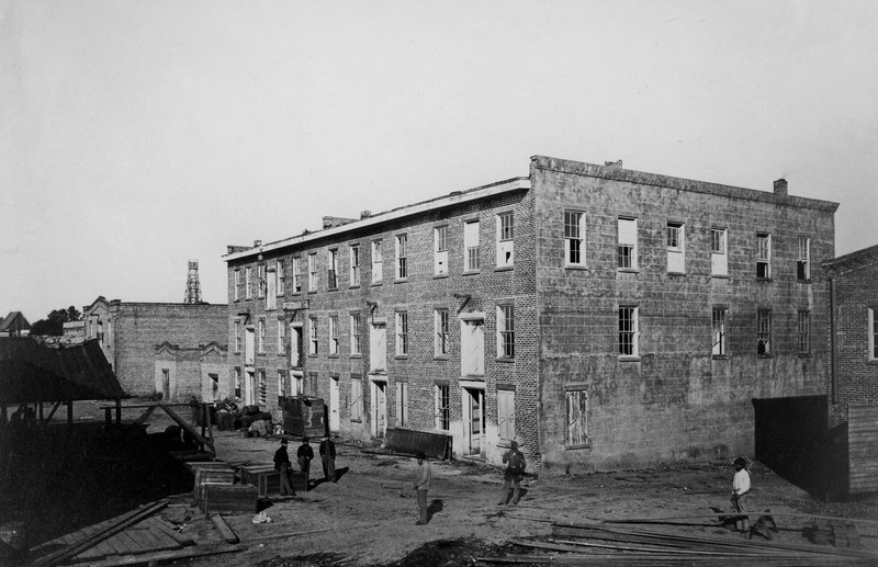 Jacksonville’s Forgotten Emancipation History