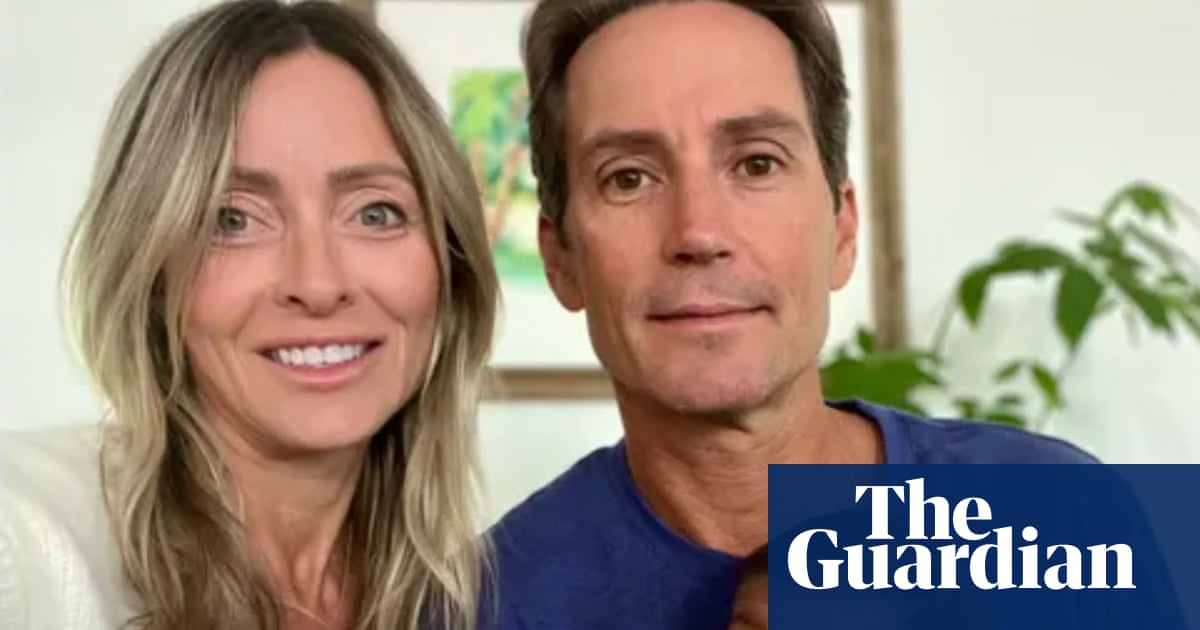 Florida couple given wrong embryo will retain permanent custody of their child | Florida