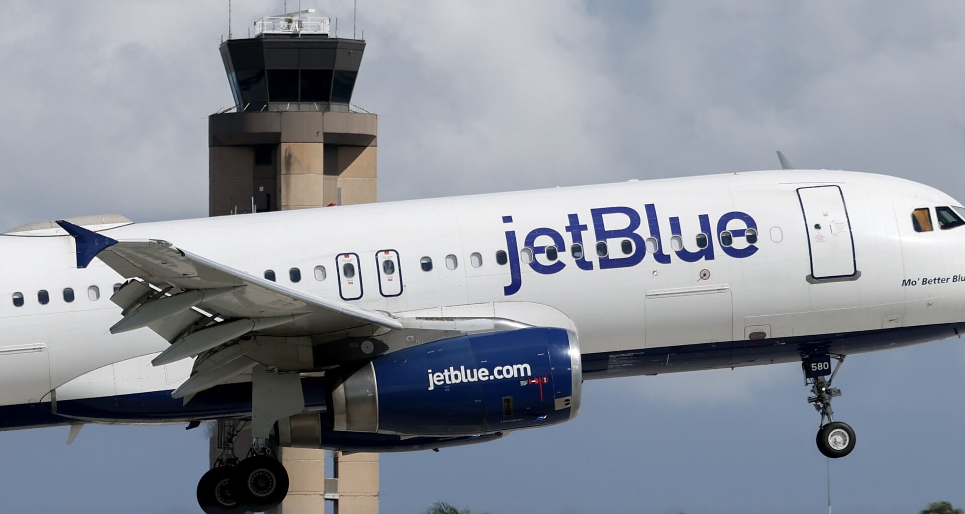 JetBlue is betting big on Fort Lauderdale airport