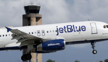 JetBlue is betting big on Fort Lauderdale airport