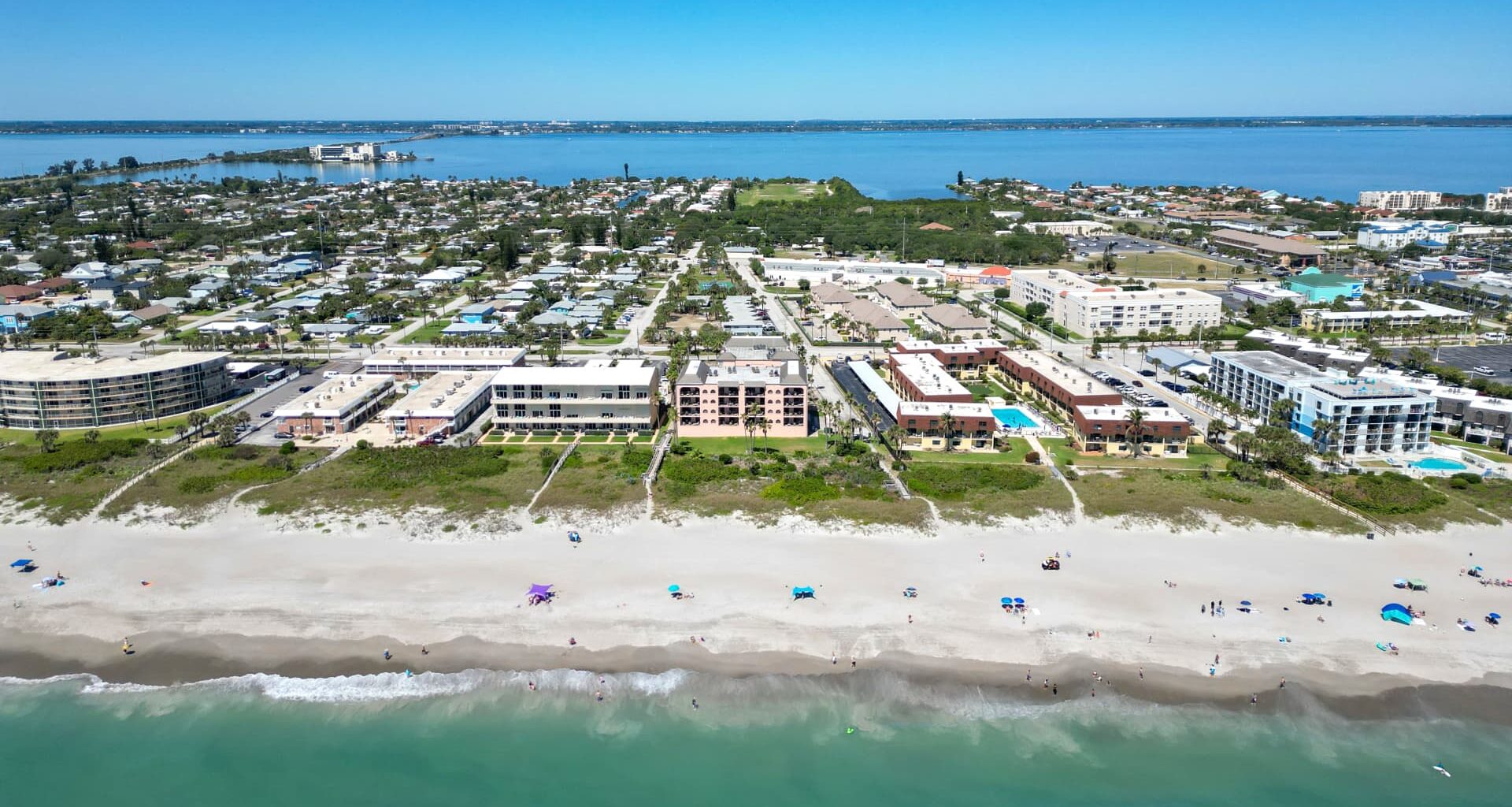 Space race spurs luxury hotel land grab on Florida coast