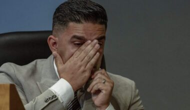 A Cuban-born commissioner fears ICE — why is Miami still in immigration agreement?