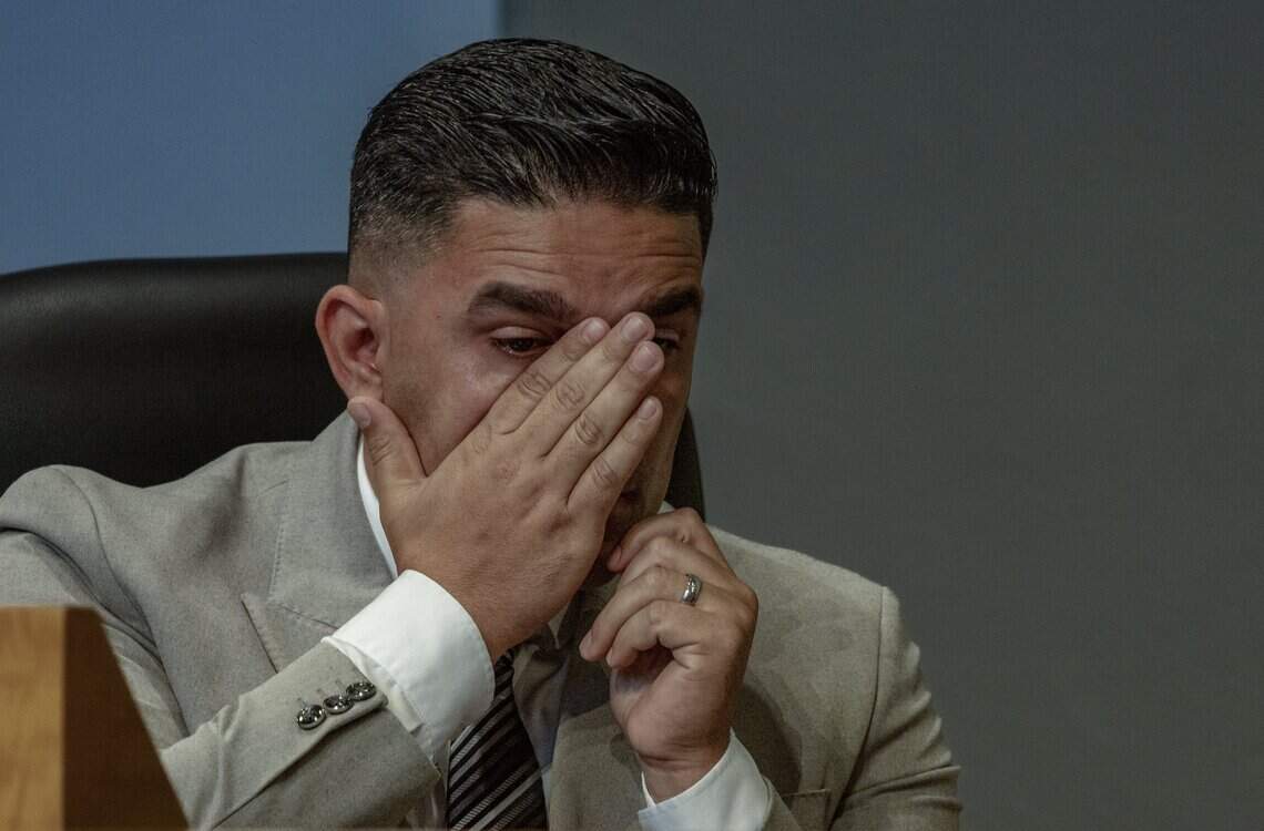 A Cuban-born commissioner fears ICE — why is Miami still in immigration agreement?