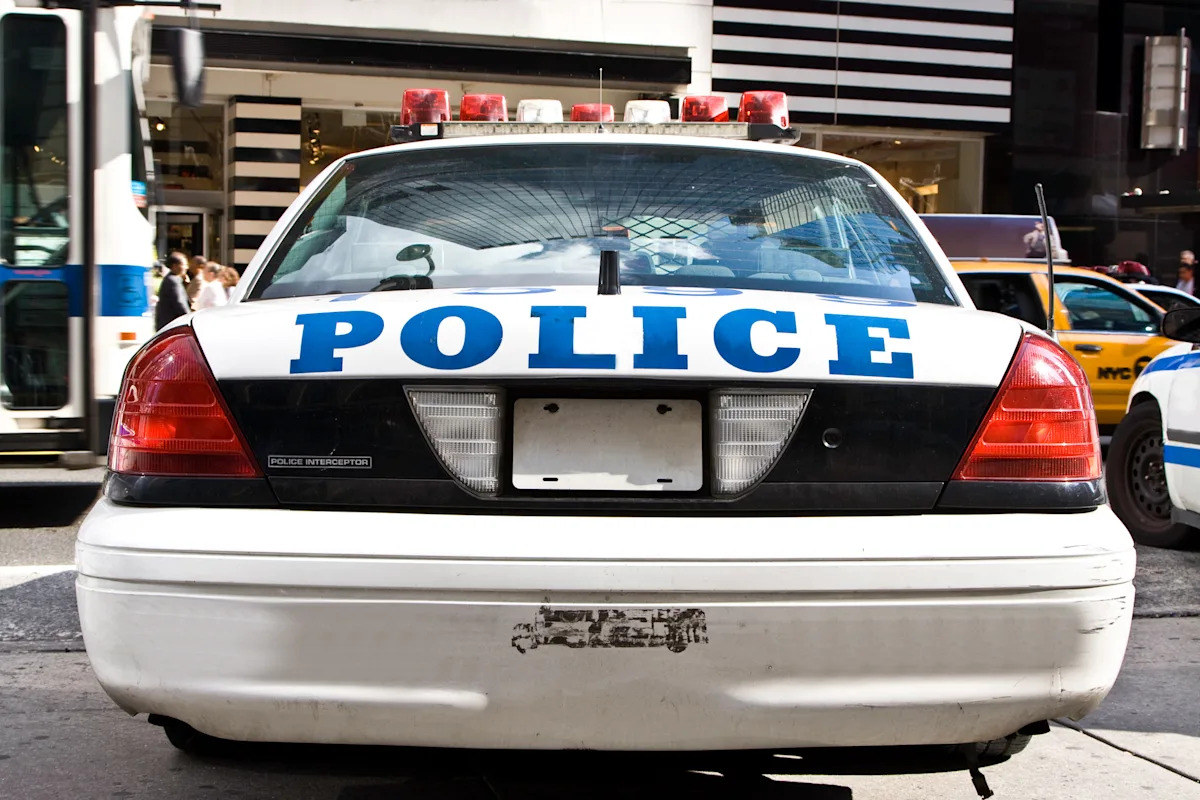 2 toddlers fatally shot in Florida apartment, deputies say