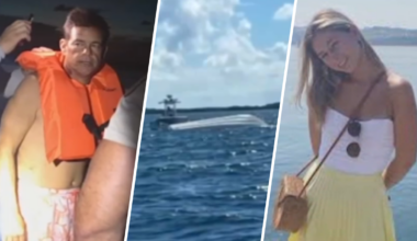 Live updates: George Pino 2022 Boca Chita boat crash trial begins – NBC 6 South Florida