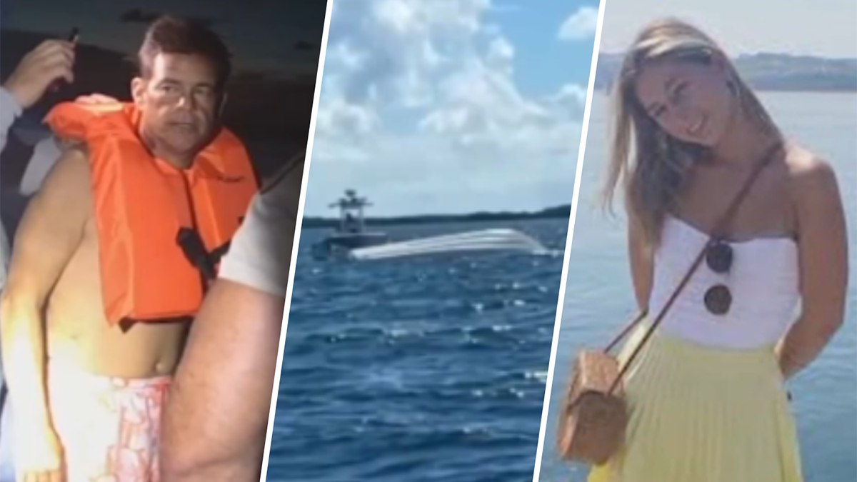 Live updates: George Pino 2022 Boca Chita boat crash trial begins – NBC 6 South Florida