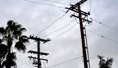St. Pete City Council To Consider Replacing Duke Energy