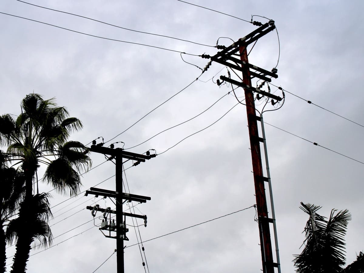 St. Pete City Council To Consider Replacing Duke Energy