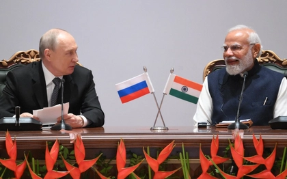 India Explores Russian Coking Coal, Nickel to Secure Critical Raw Materials