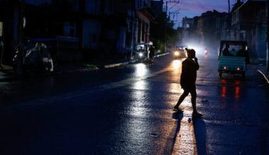 U.S. Blocks Deal by Florida-based Vanguard Energy to Supply Fuel to Cuba