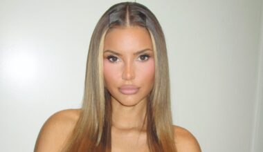An Inside Look At Iris Kendall’s Miami Swim Week
