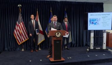 12 arrested in South Florida in nationwide investigation into $6.5B health care fraud – NBC 6 South Florida