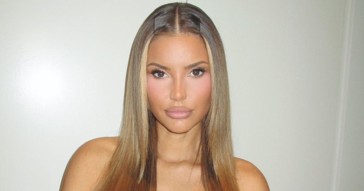 An Inside Look At Iris Kendall’s Miami Swim Week