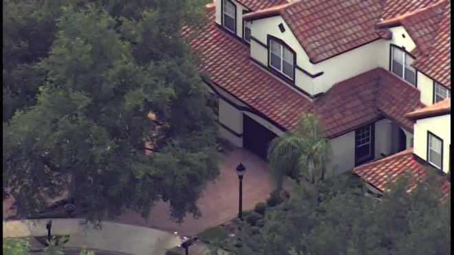 Woman holding knife fatally shot by Orange County deputies, sheriff says woman holding knife fatally shot by orange county deputies, sheriff says