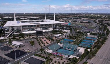 Miami: A travel guide to the 2026 World Cup host city