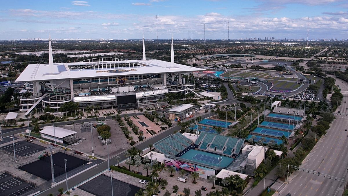 Miami: A travel guide to the 2026 World Cup host city