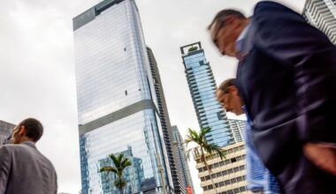 Todd Boehly’s Eldridge Expands Miami Presence With 830 Brickell Lease