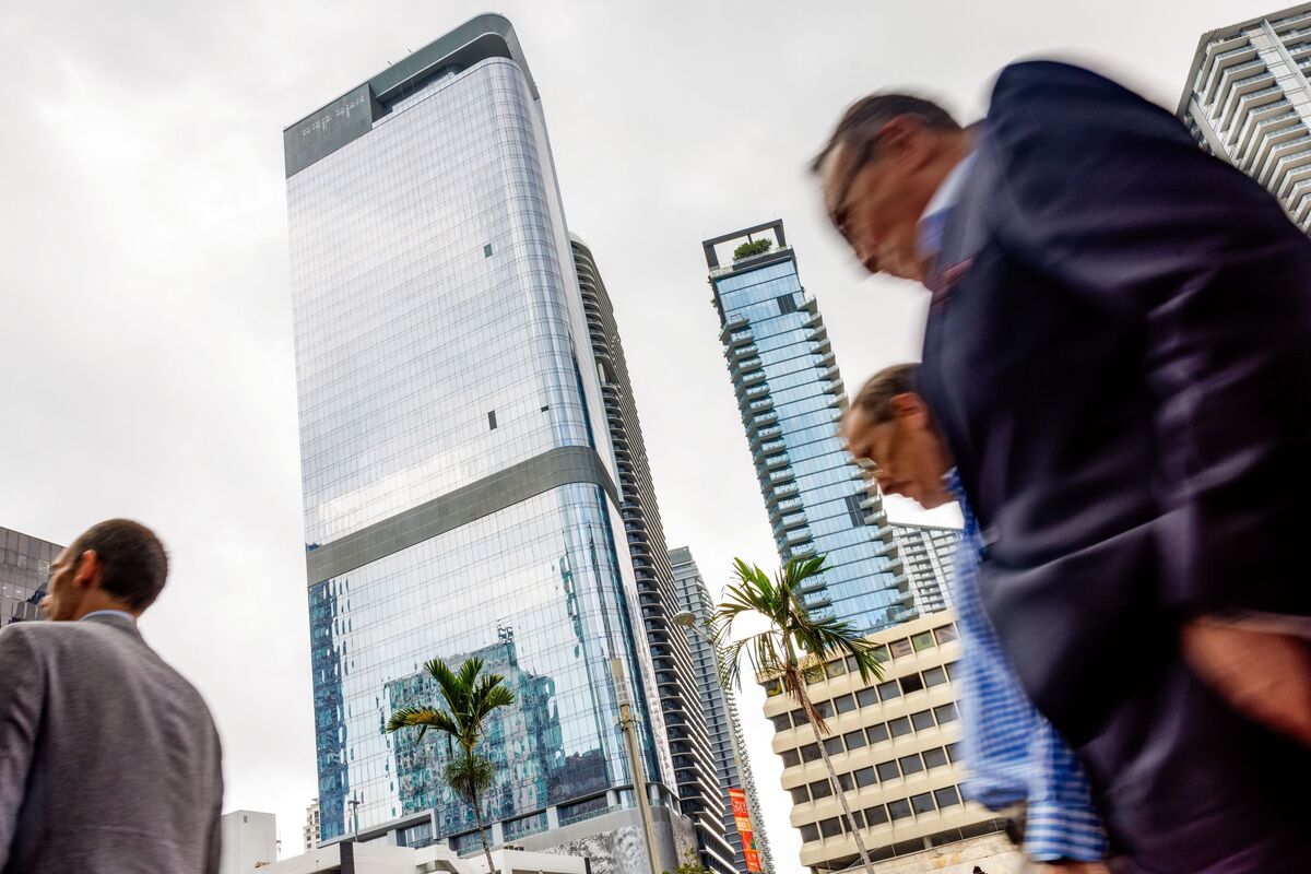 Todd Boehly’s Eldridge Expands Miami Presence With 830 Brickell Lease