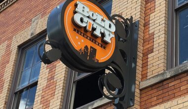 Bold City Brewery to close its Downtown tavern
