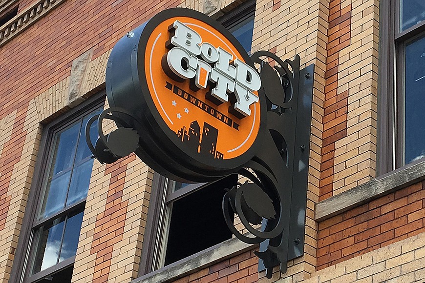 Bold City Brewery to close its Downtown tavern